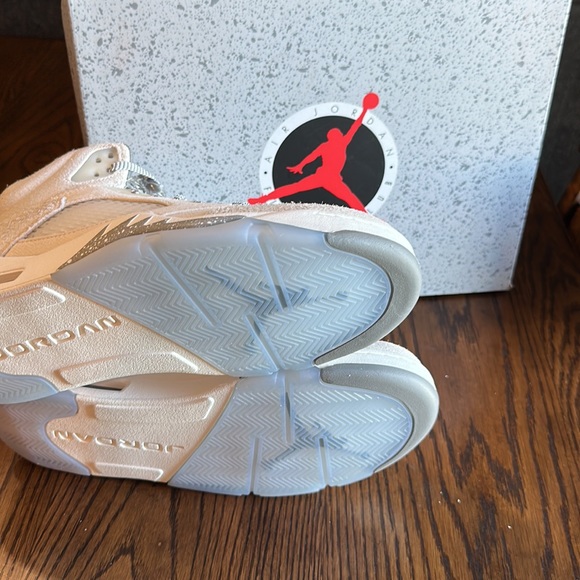 Air Jordan 5 Retro SE Craft - Picture 4 of 5